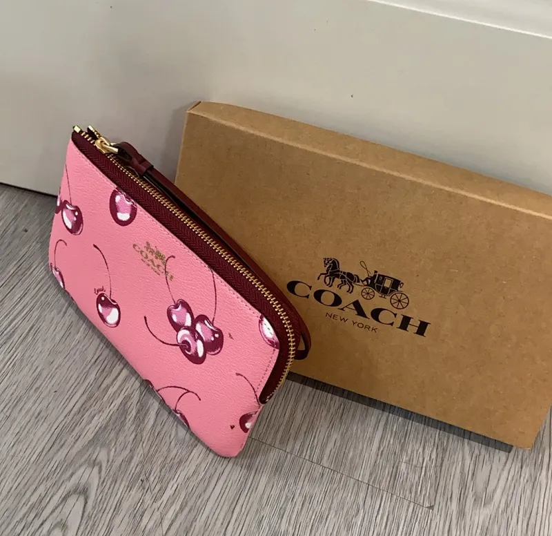 All Categories Coach Wallet (COACH) Coach CW854