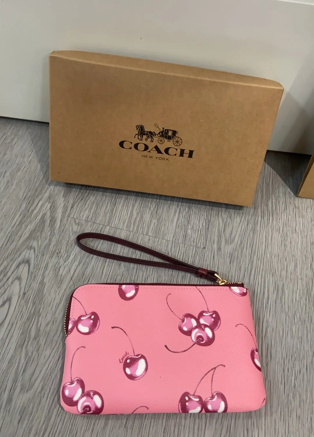 All Categories Coach Wallet (COACH) Coach CW854