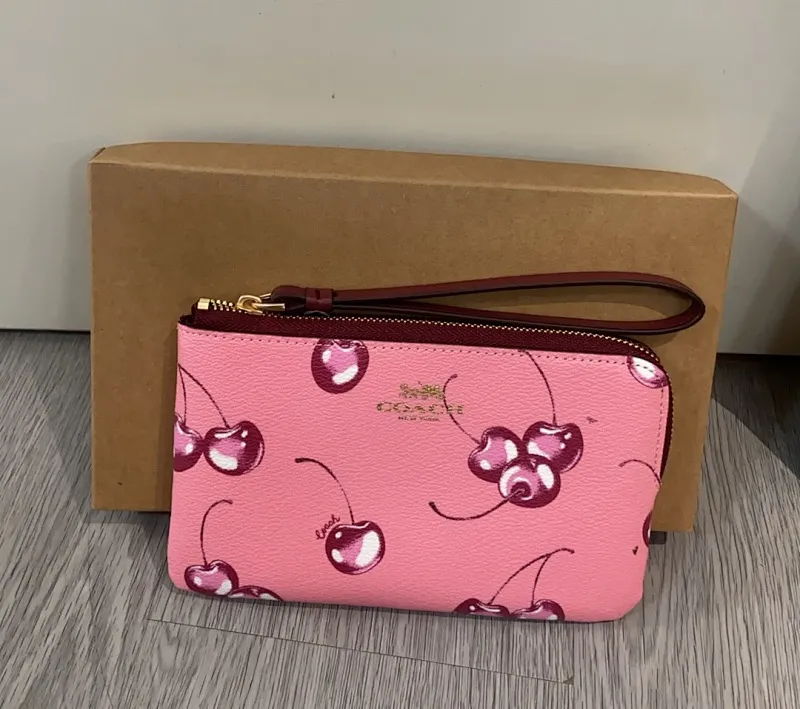 All Categories Coach Wallet (COACH) Coach CW854