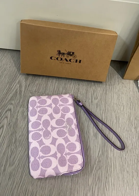 All Categories Coach Wallet (COACH) Coach CW854
