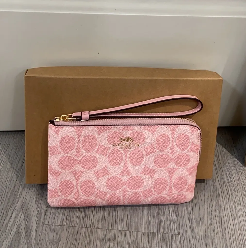 All Categories Coach Wallet (COACH) Coach CW854