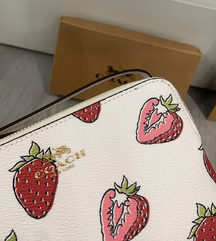 All Categories Coach Wallet (COACH) Coach CW854