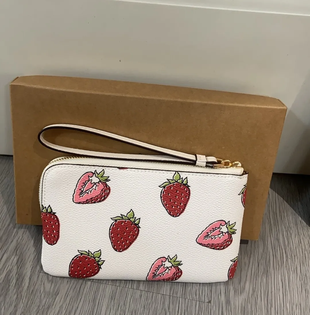 All Categories Coach Wallet (COACH) Coach CW854