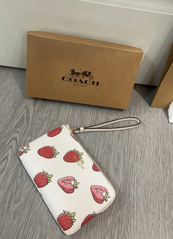 All Categories Coach Wallet (COACH) Coach CW854