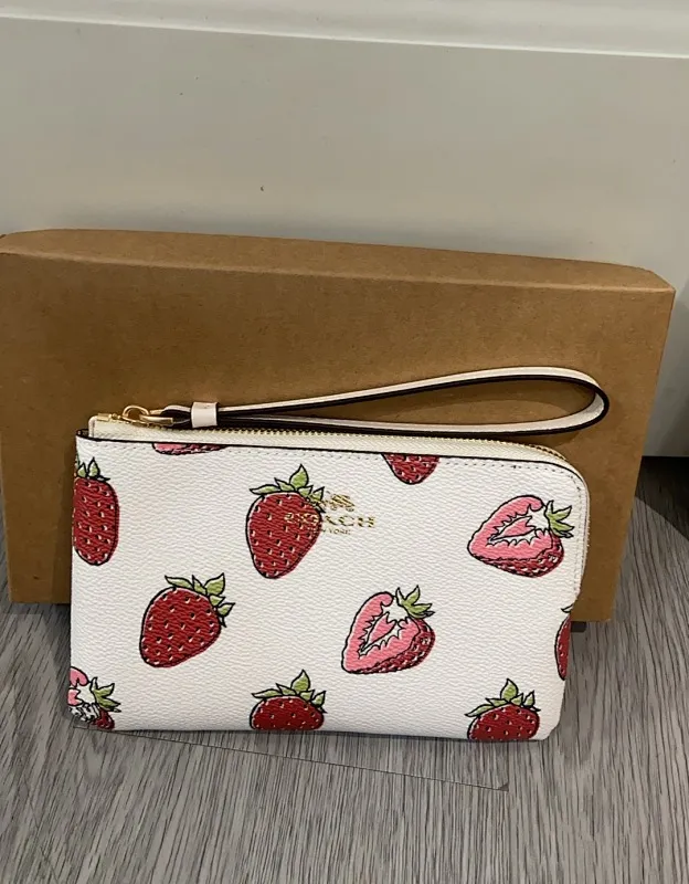 All Categories Coach Wallet (COACH) Coach CW854