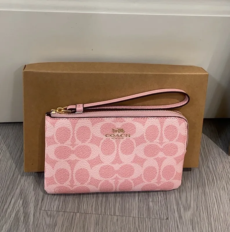 All Categories Coach Wallet (COACH) Coach CW854