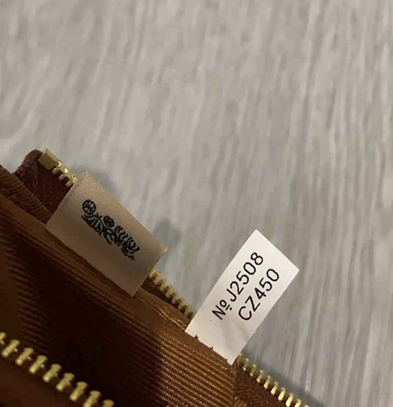 All Categories Coach Wallet (COACH) Coach CW854