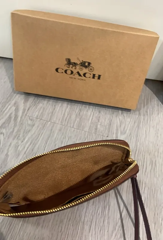 All Categories Coach Wallet (COACH) Coach CW854