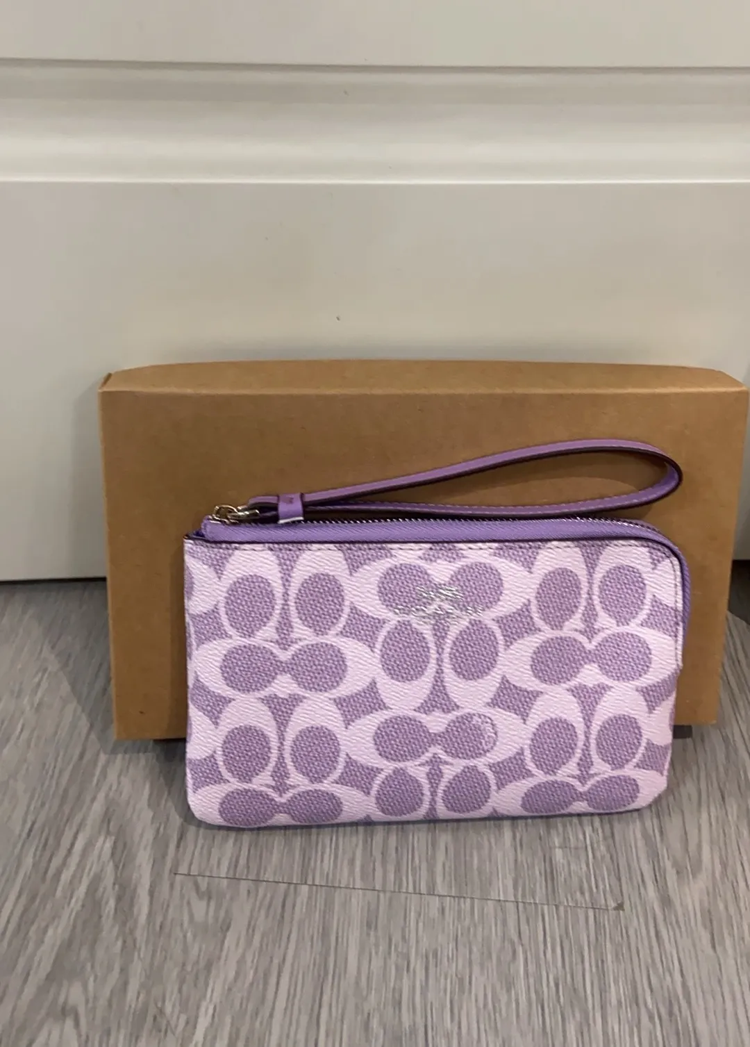All Categories Coach Wallet (COACH) Coach CW854