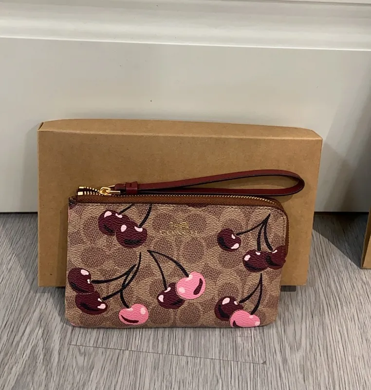 All Categories Coach Wallet (COACH) Coach CW854