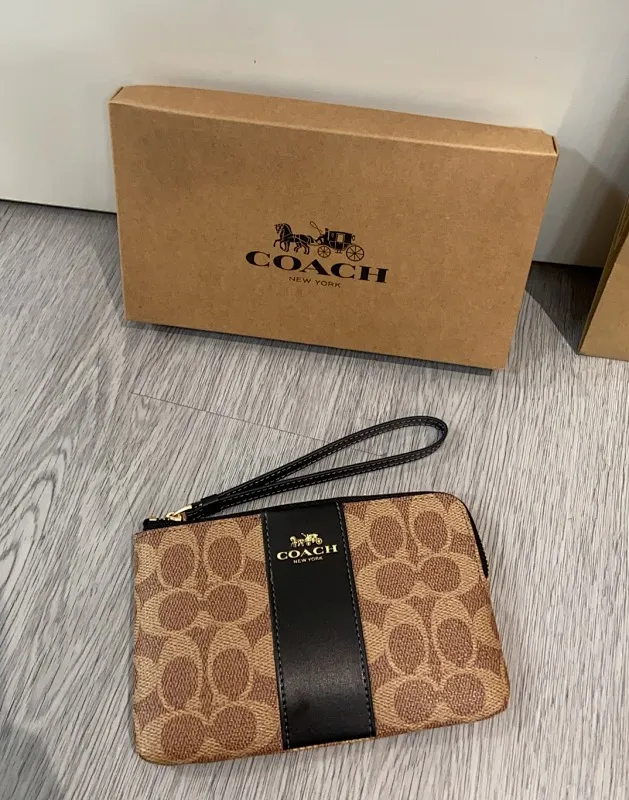 All Categories Coach Wallet (COACH) Coach CW854