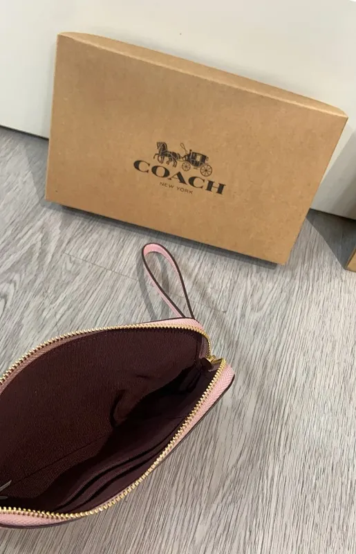 All Categories Coach Wallet (COACH) Coach CW854