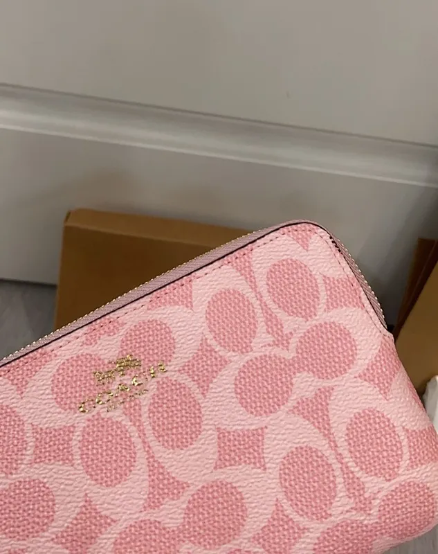 All Categories Coach Wallet (COACH) Coach CW854