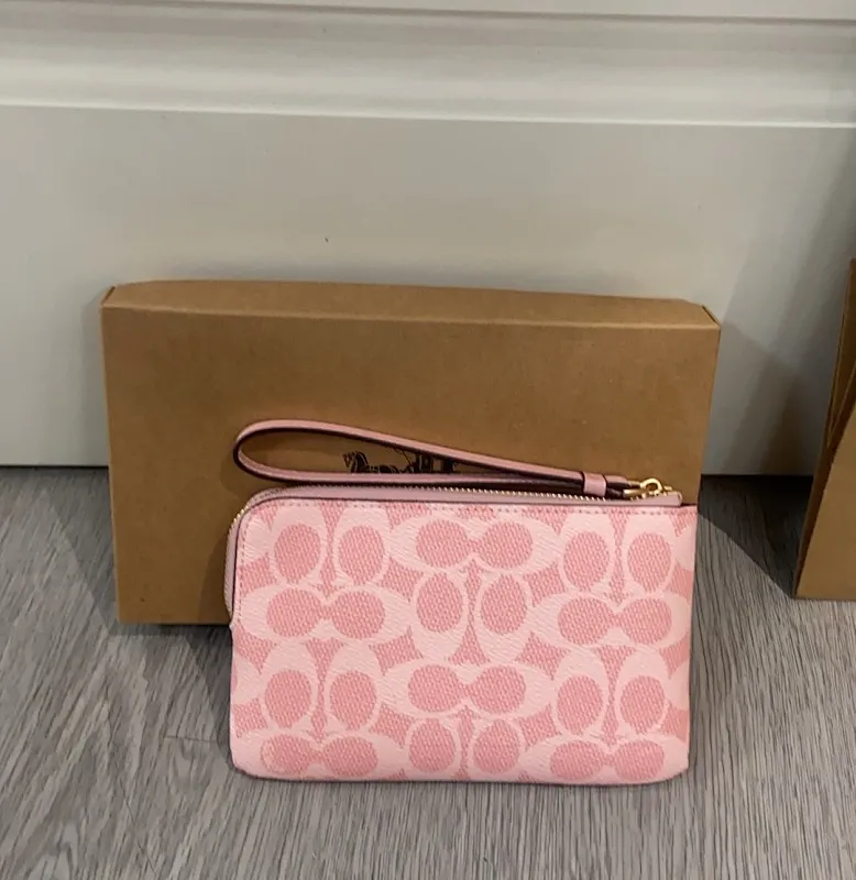 All Categories Coach Wallet (COACH) Coach CW854