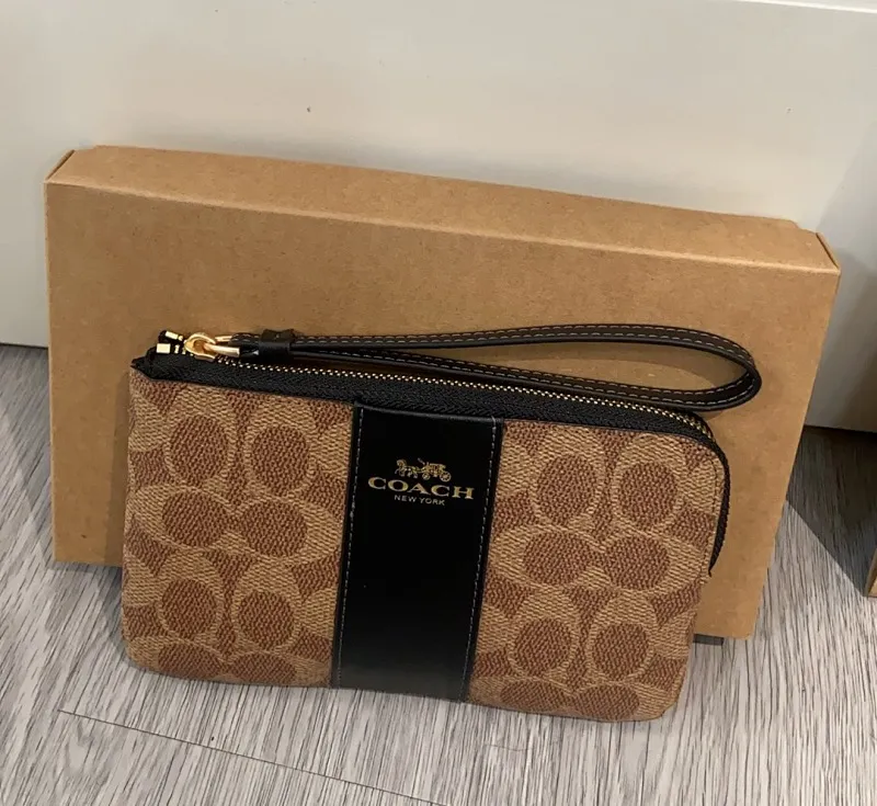All Categories Coach Wallet (COACH) Coach CW854