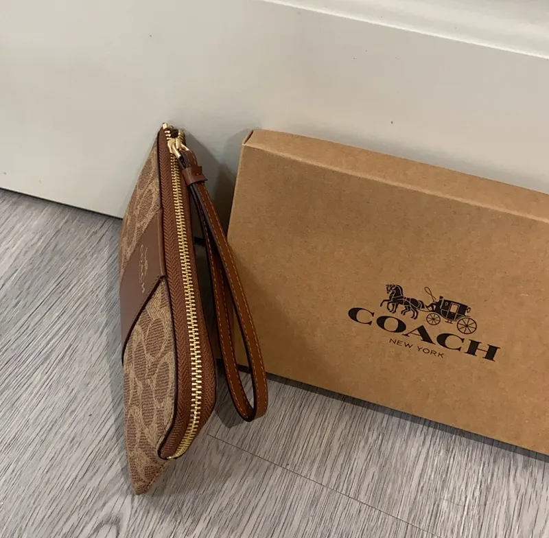 All Categories Coach Wallet (COACH) Coach CW854