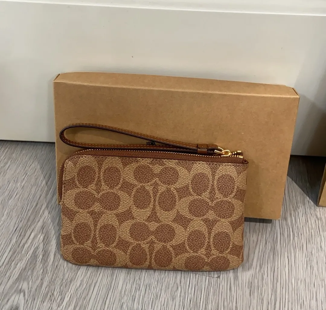 All Categories Coach Wallet (COACH) Coach CW854