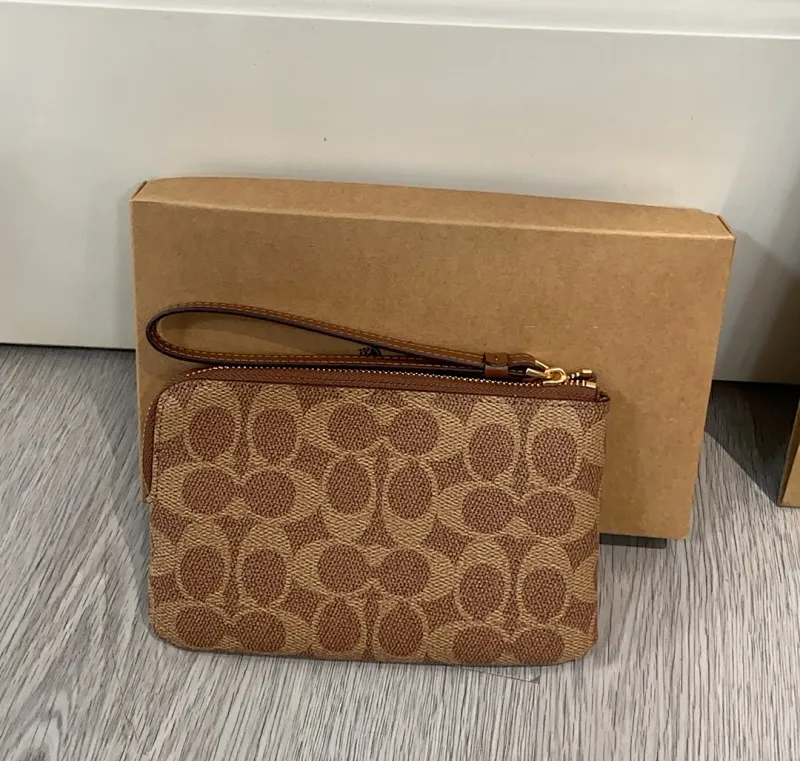 All Categories Coach Wallet (COACH) Coach CW854