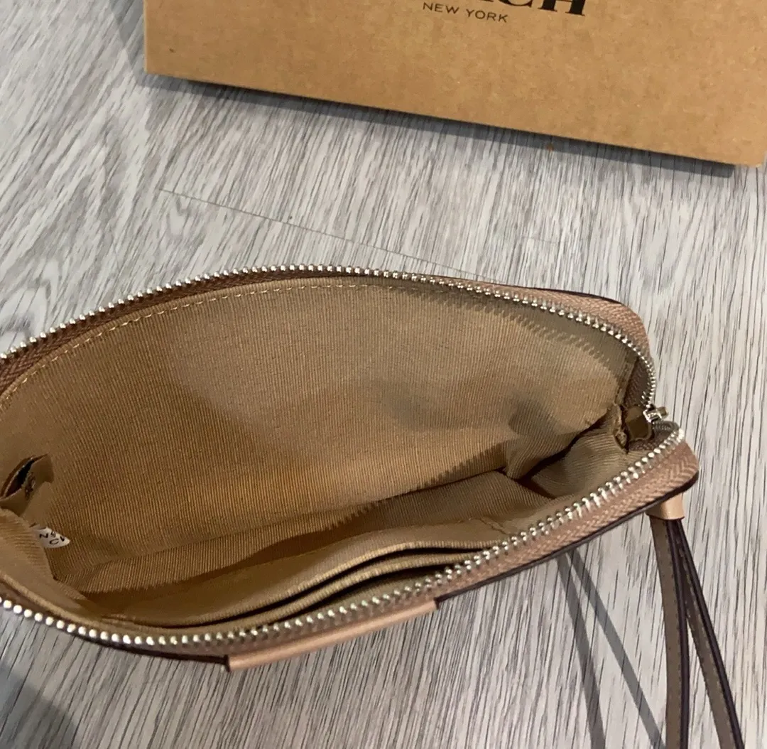 All Categories Coach Wallet (COACH) Coach CW854