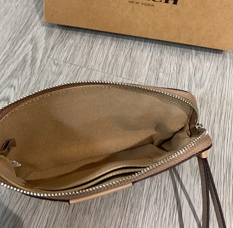 All Categories Coach Wallet (COACH) Coach CW854