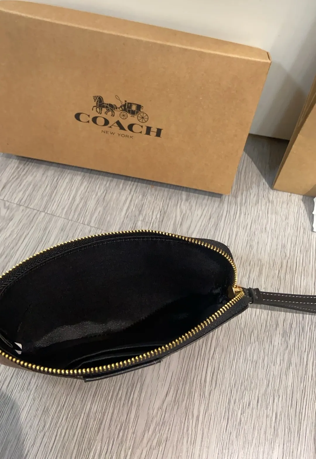 All Categories Coach Wallet (COACH) Coach CW854