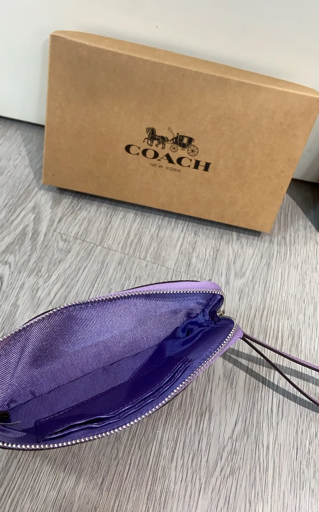 All Categories Coach Wallet (COACH) Coach CW854