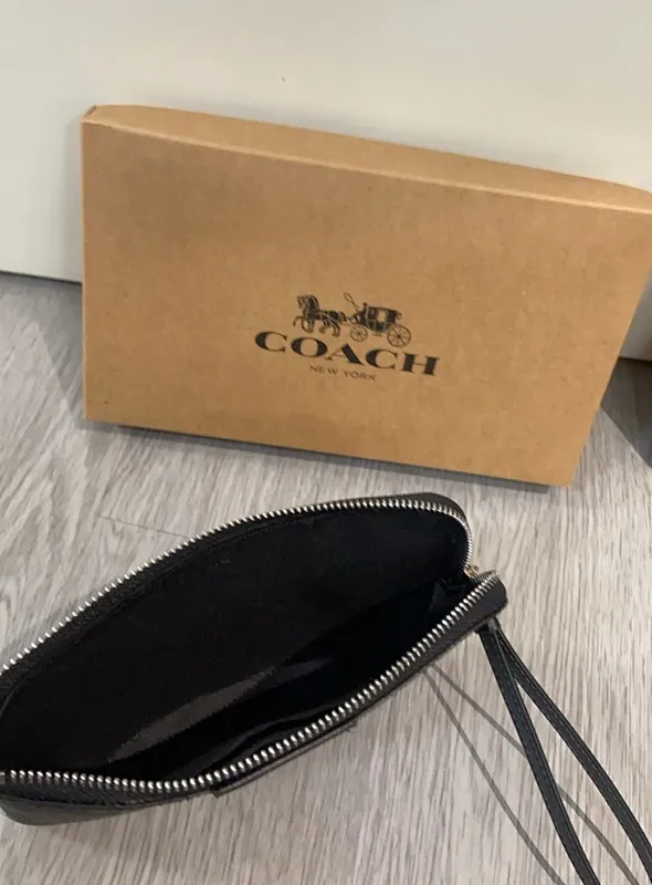 All Categories Coach Wallet (COACH) Coach CW854