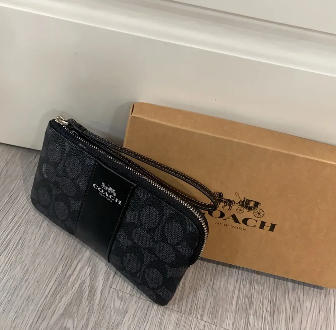 All Categories Coach Wallet (COACH) Coach CW854