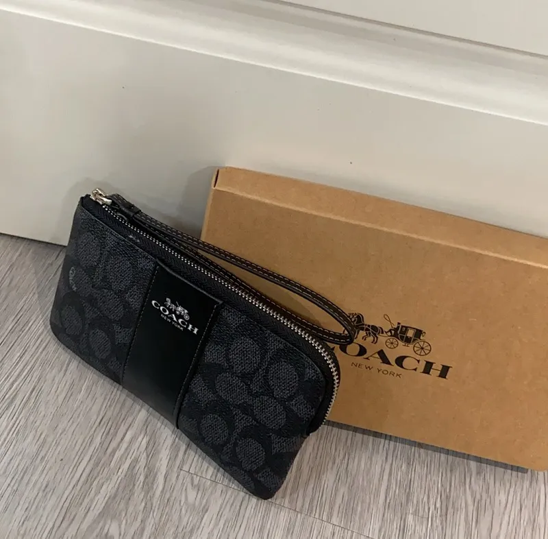 All Categories Coach Wallet (COACH) Coach CW854