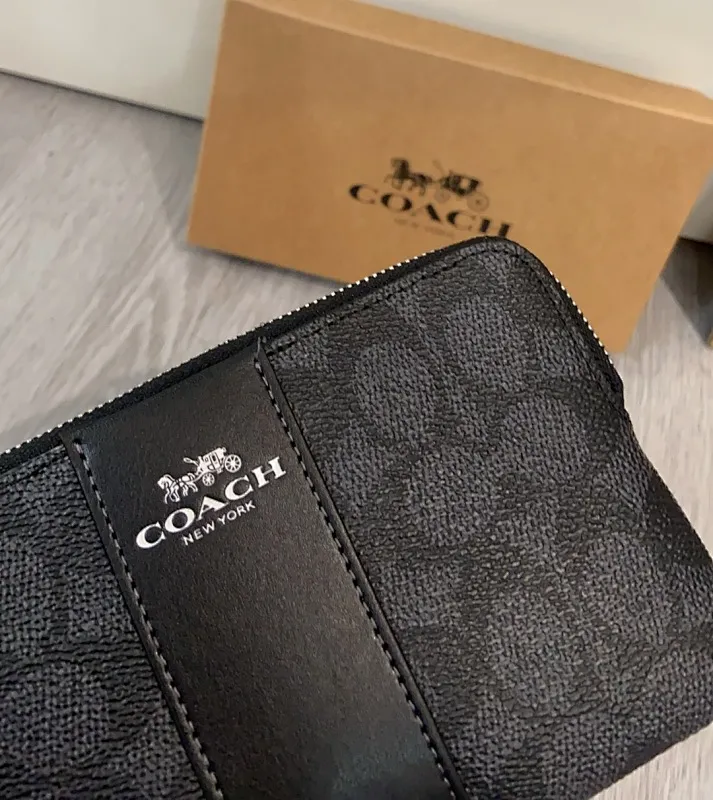 All Categories Coach Wallet (COACH) Coach CW854