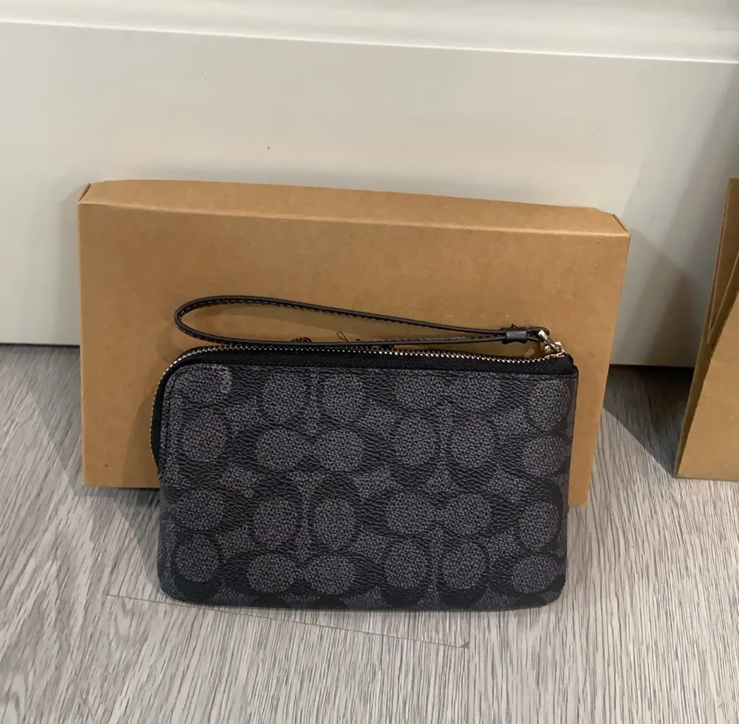 All Categories Coach Wallet (COACH) Coach CW854