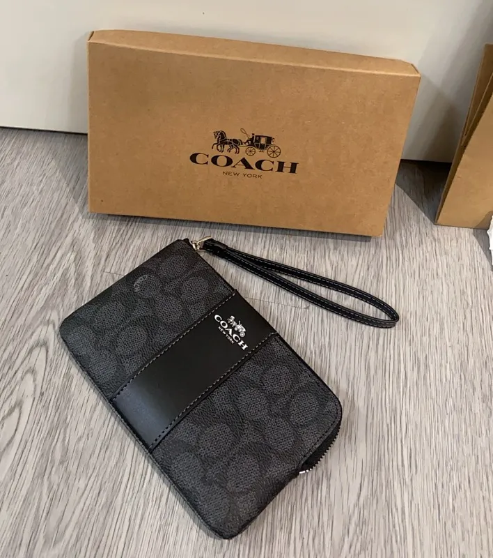 All Categories Coach Wallet (COACH) Coach CW854