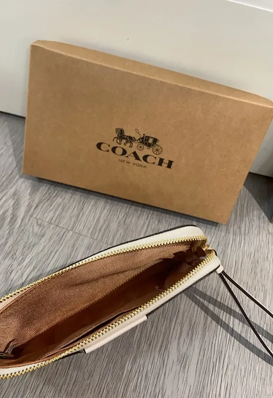 All Categories Coach Wallet (COACH) Coach CW854