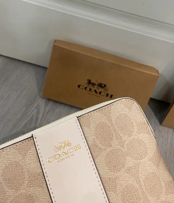 All Categories Coach Wallet (COACH) Coach CW854