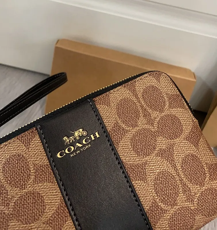 All Categories Coach Wallet (COACH) Coach CW854