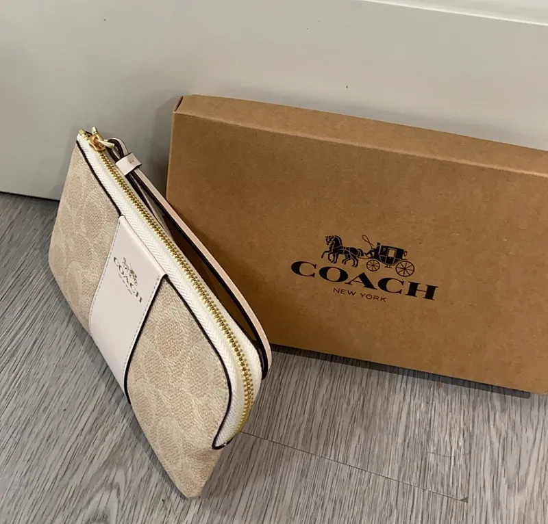 All Categories Coach Wallet (COACH) Coach CW854
