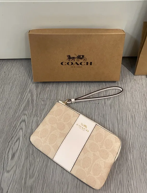 All Categories Coach Wallet (COACH) Coach CW854