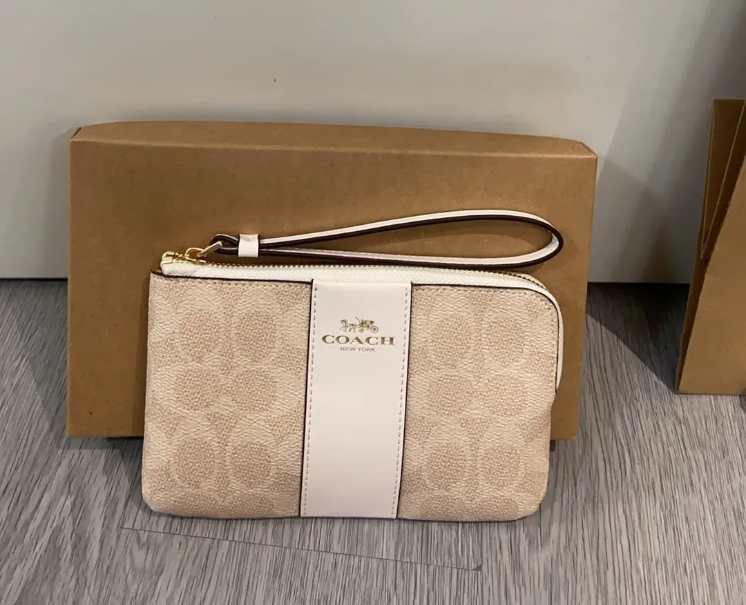 All Categories Coach Wallet (COACH) Coach CW854