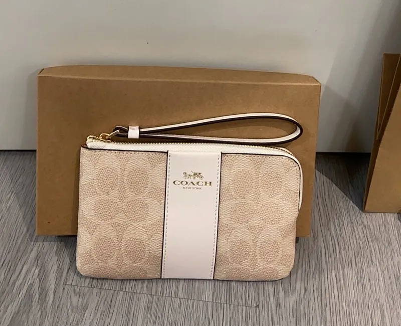All Categories Coach Wallet (COACH) Coach CW854