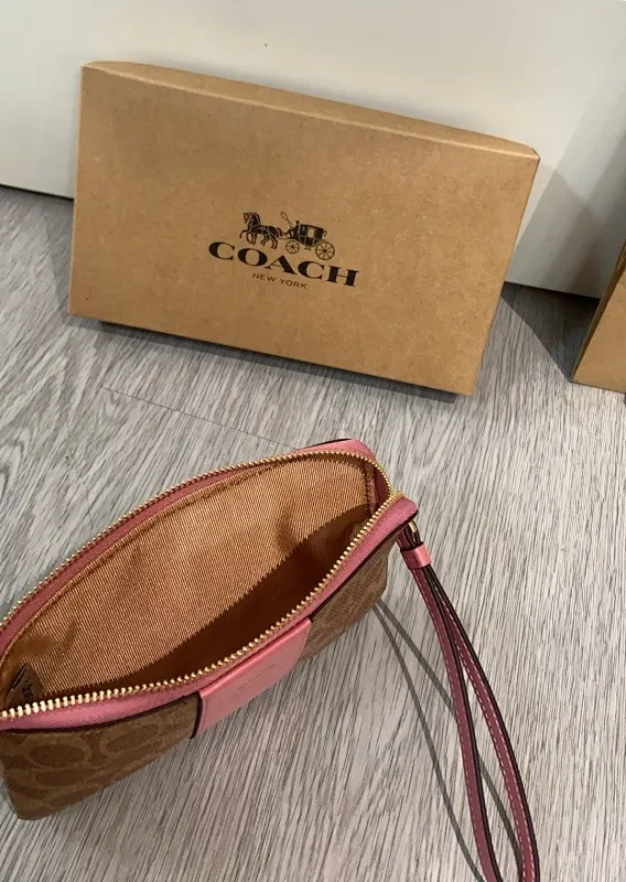 All Categories Coach Wallet (COACH) Coach CW854