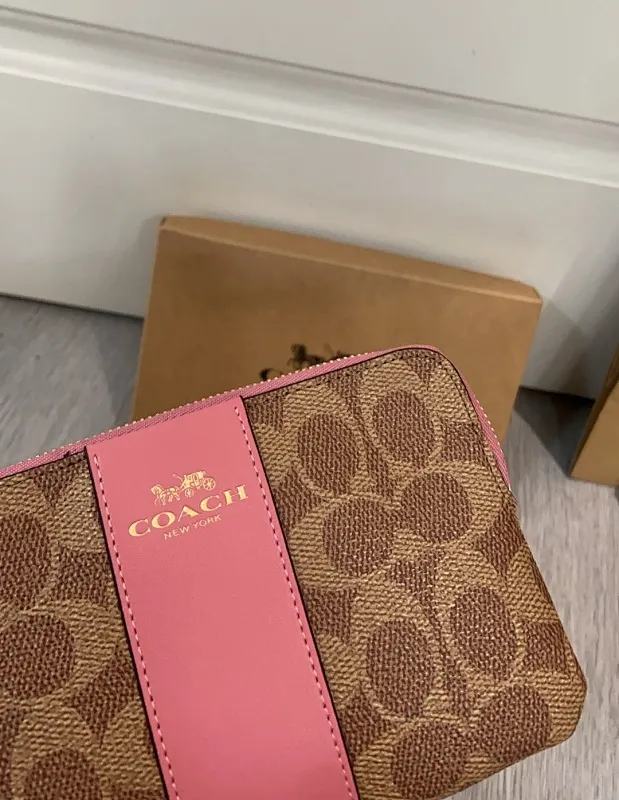 All Categories Coach Wallet (COACH) Coach CW854
