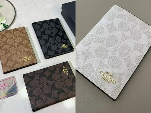 All Categories Coach Wallets (COACH) Coach 2372