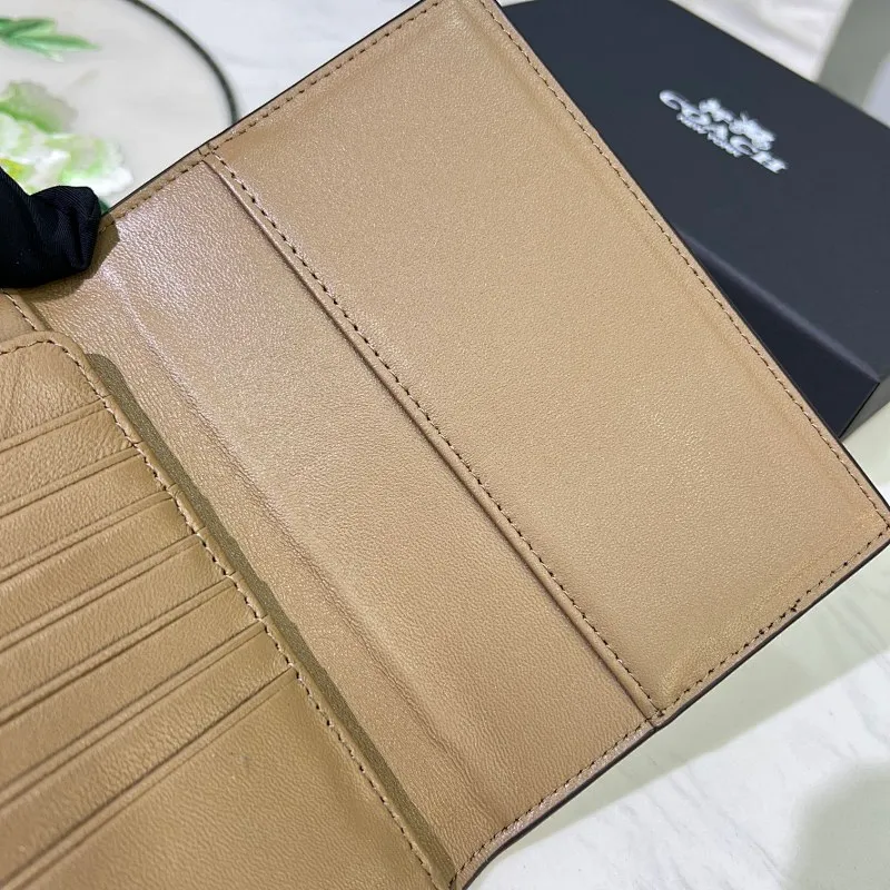 All Categories Coach Wallets (COACH) Coach 2372