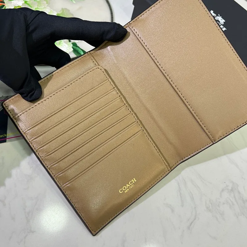 All Categories Coach Wallets (COACH) Coach 2372