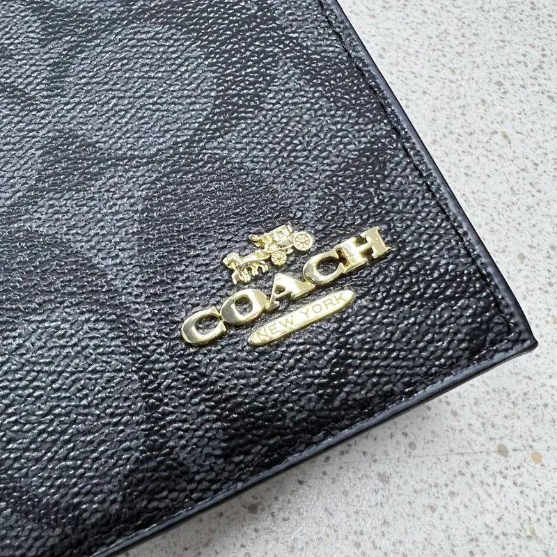 All Categories Coach Wallets (COACH) Coach 2372