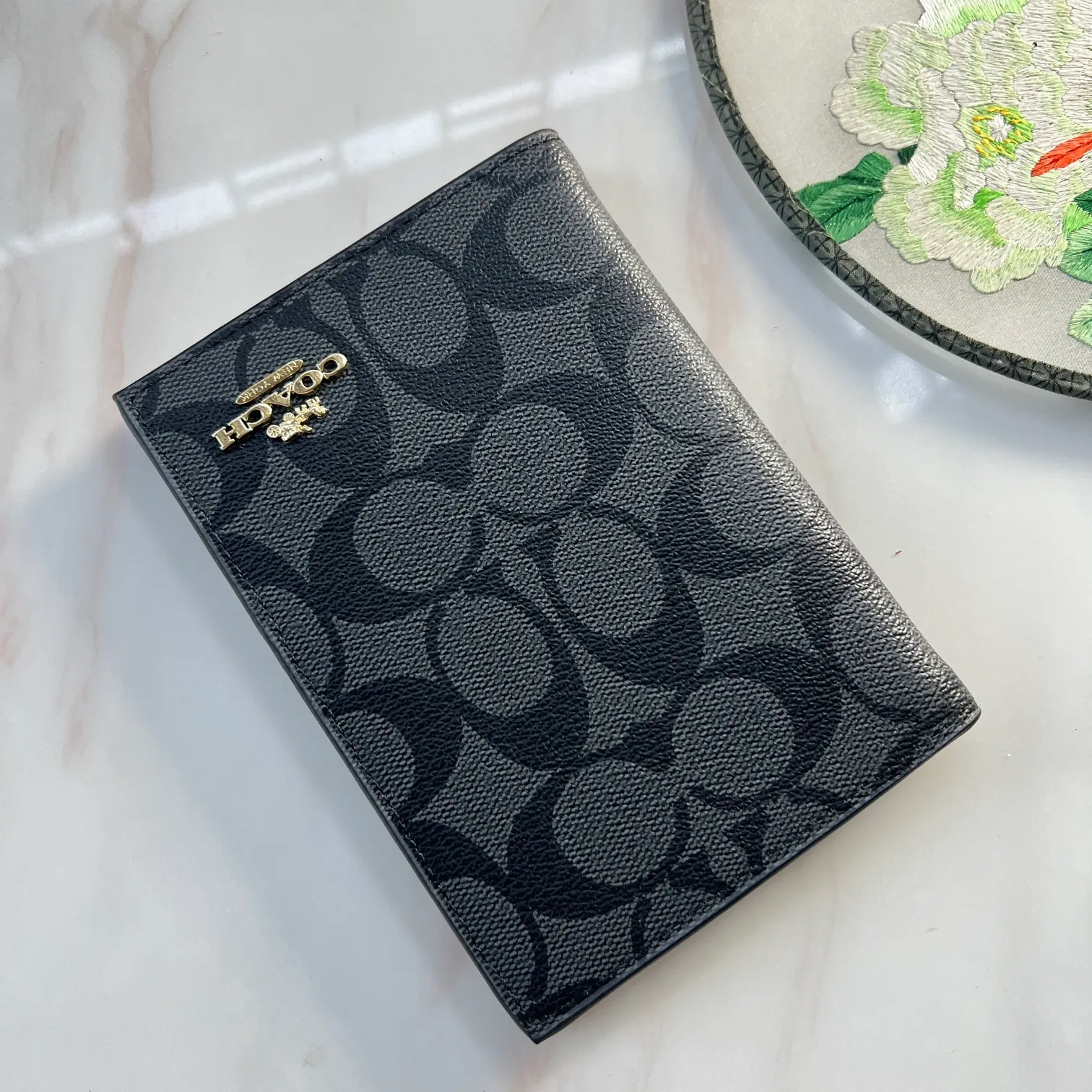 All Categories Coach Wallets (COACH) Coach 2372