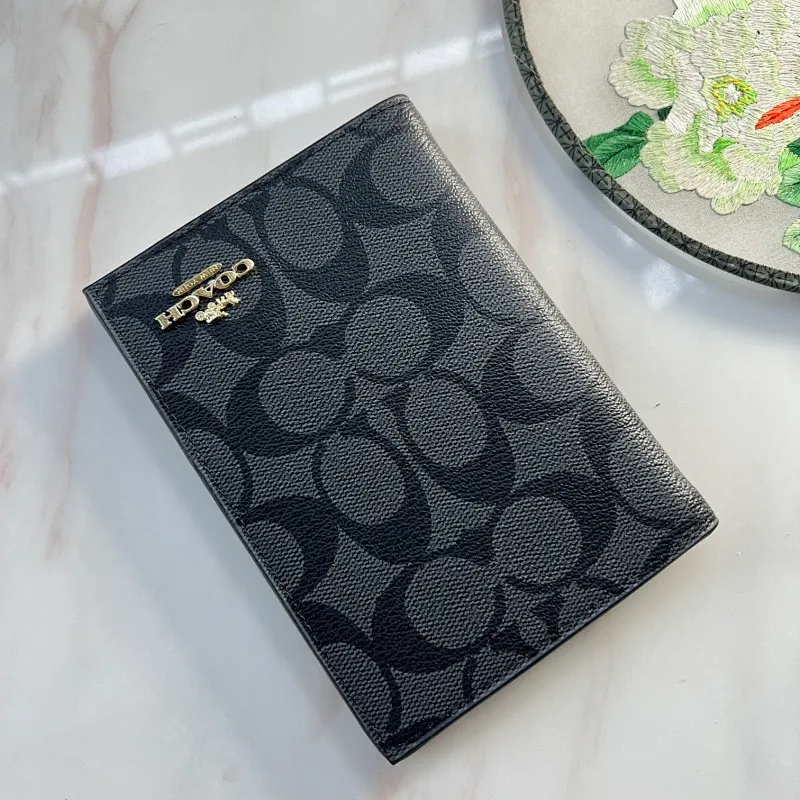 All Categories Coach Wallets (COACH) Coach 2372