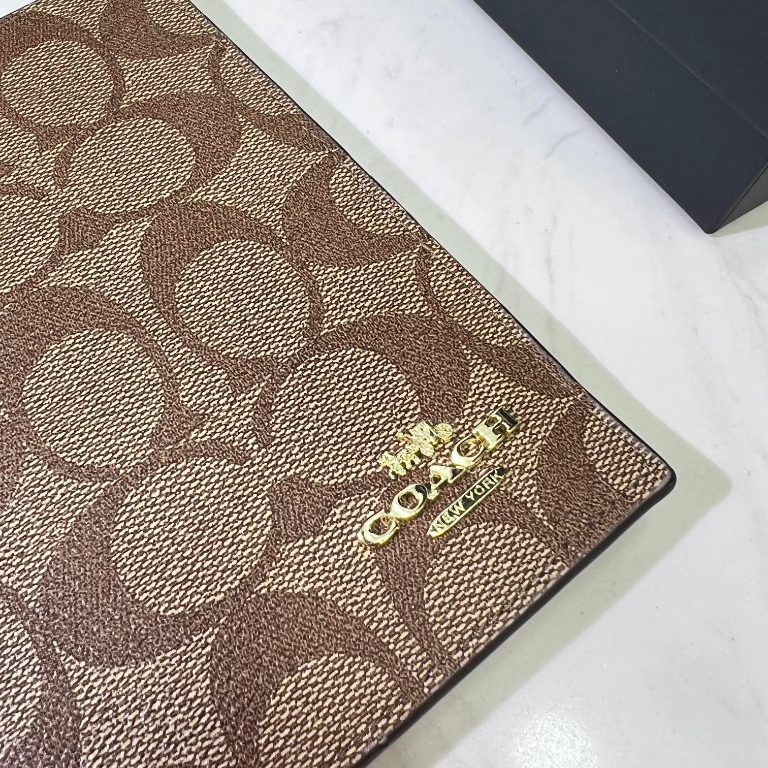 All Categories Coach Wallets (COACH) Coach 2372