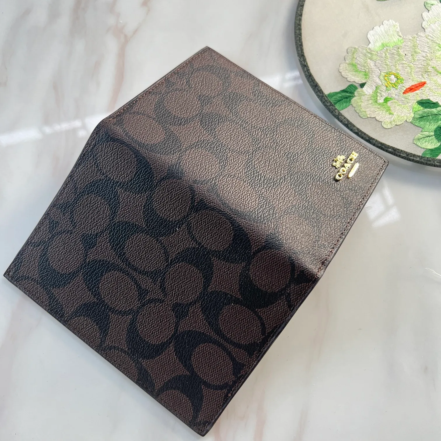 All Categories Coach Wallets (COACH) Coach 2372