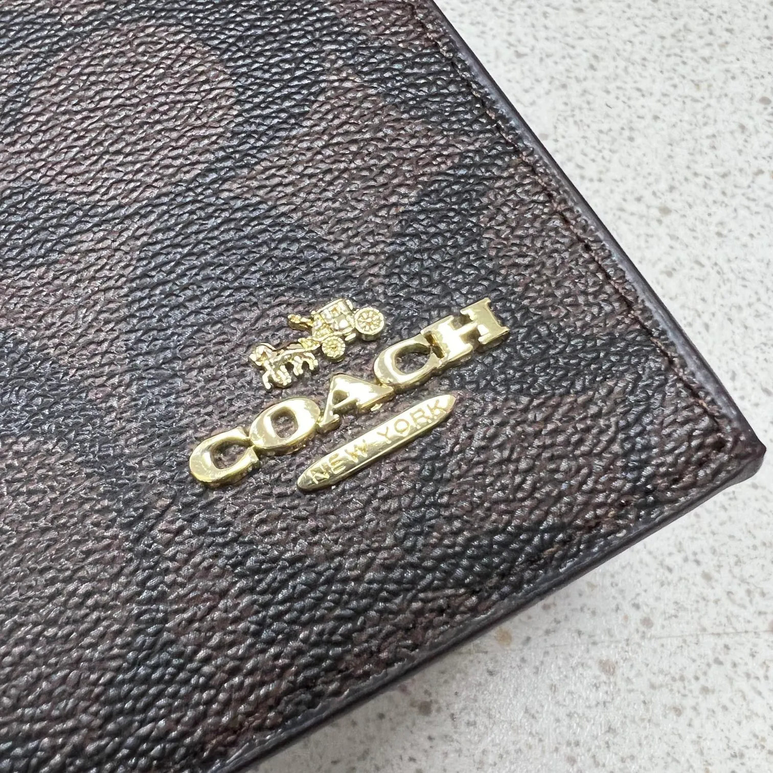 All Categories Coach Wallets (COACH) Coach 2372
